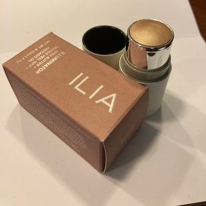 ILIA Beauty ILLUMINATOR Highlight stick NIB